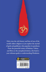 Gods of Hinduism: A Journey into Divinity - Retail Maharaj