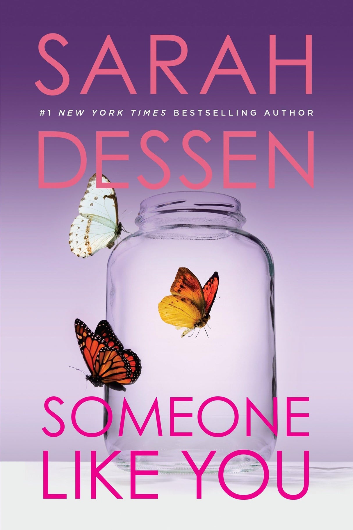 Someone Like You - Retail Maharaj
