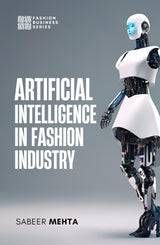 Artificial Intelligence in Fashion Industry - Retail Maharaj