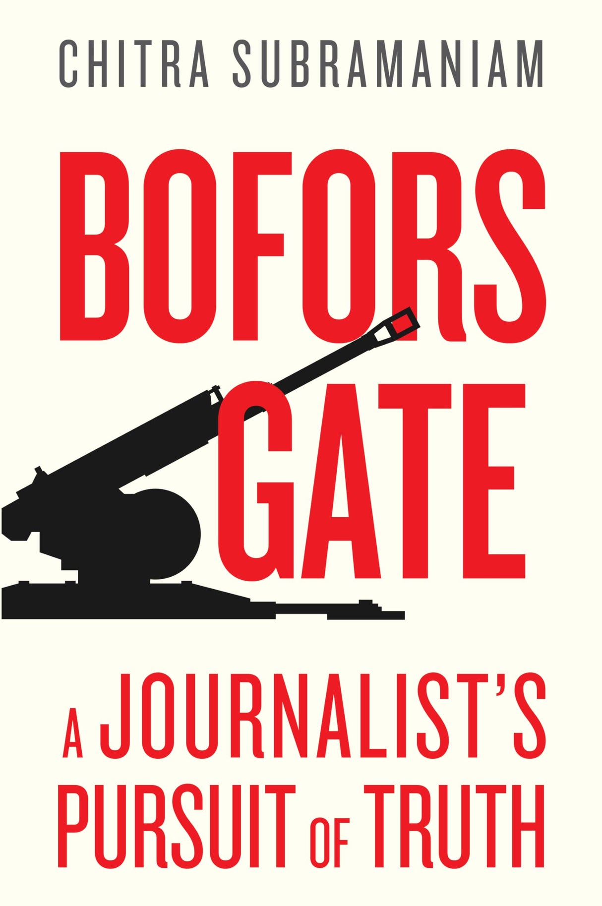 BOFORSGATE : A Journalist’s Pursuit of Truth - Retail Maharaj