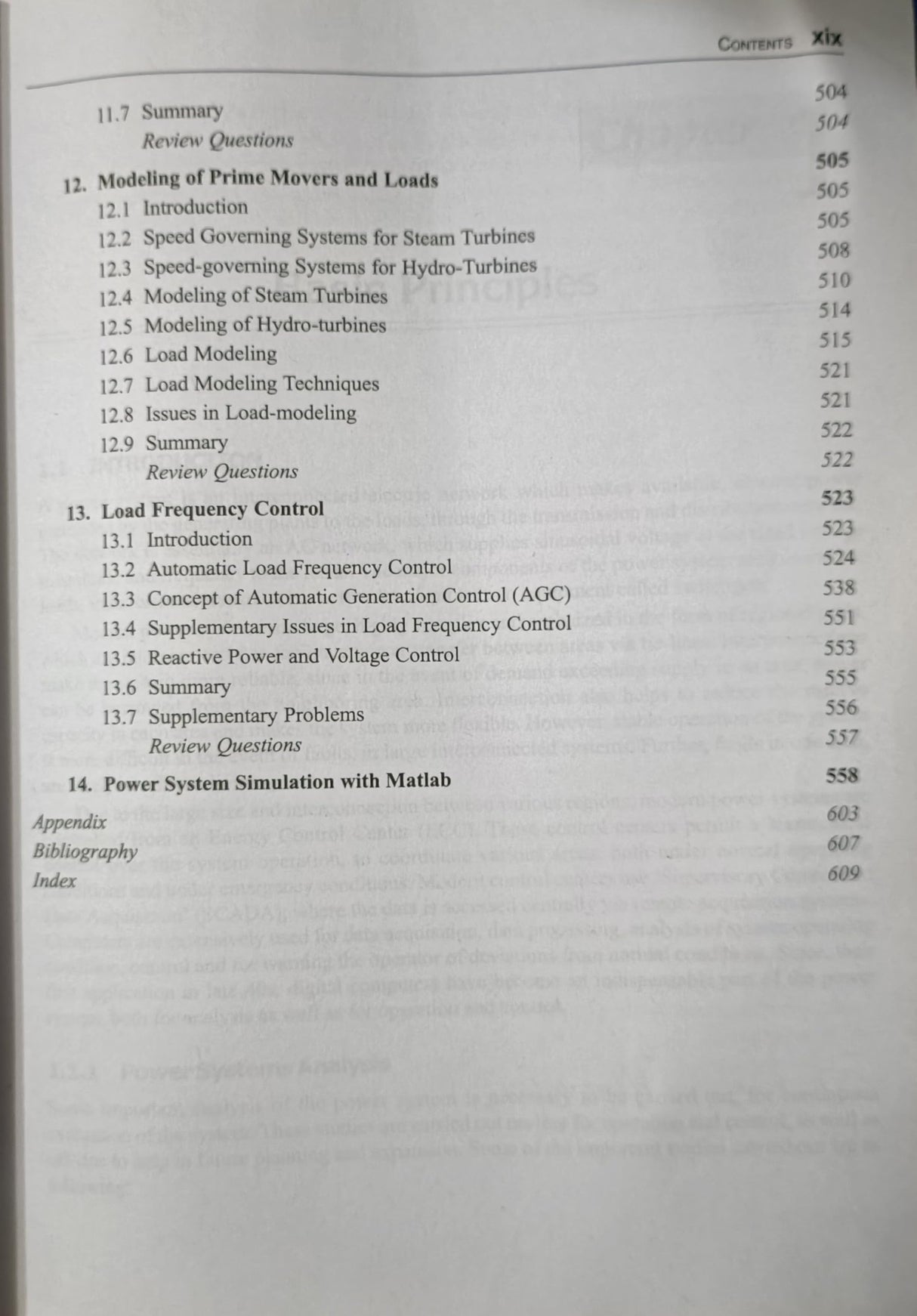 Computer Techniques and Models in Power Systems - Retail Maharaj