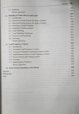 Computer Techniques and Models in Power Systems - Retail Maharaj