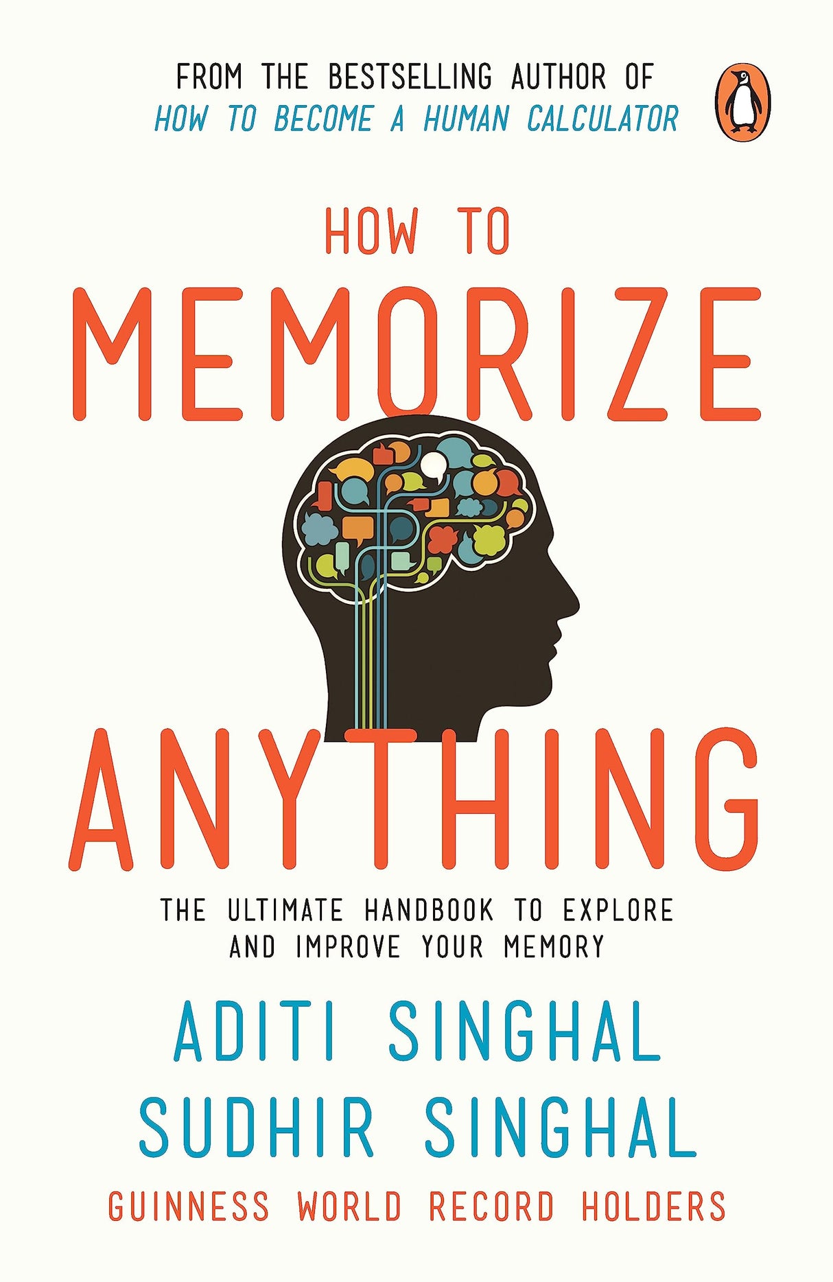 How to Memorize Anything-Bpb: The Ultimate Handbook to Enlighten and Improve Your Memory - Retail Maharaj