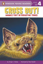 Gross Out!: Animals That Do Disgusting Things (Penguin Young Readers, Level 4) - Retail Maharaj