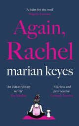 Again, Rachel: The No 1 Bestseller That Everyone Is Talking About 2023 - Retail Maharaj