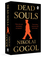 Dead Souls by Nikolai Gogol - Retail Maharaj