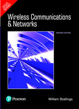 Pearson WIRELESS COMMUNICATIONS AND NETWORKS(ADAP), 2ND EDITION - Retail Maharaj
