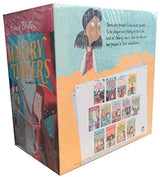 MALORY TOWERS COMPLETE BOX SET OF 13 TITLES - Retail Maharaj