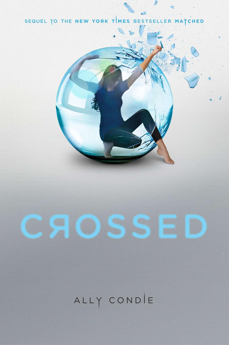 Crossed - Retail Maharaj