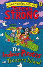 The Indoor Pirates On Treasure Island - Retail Maharaj