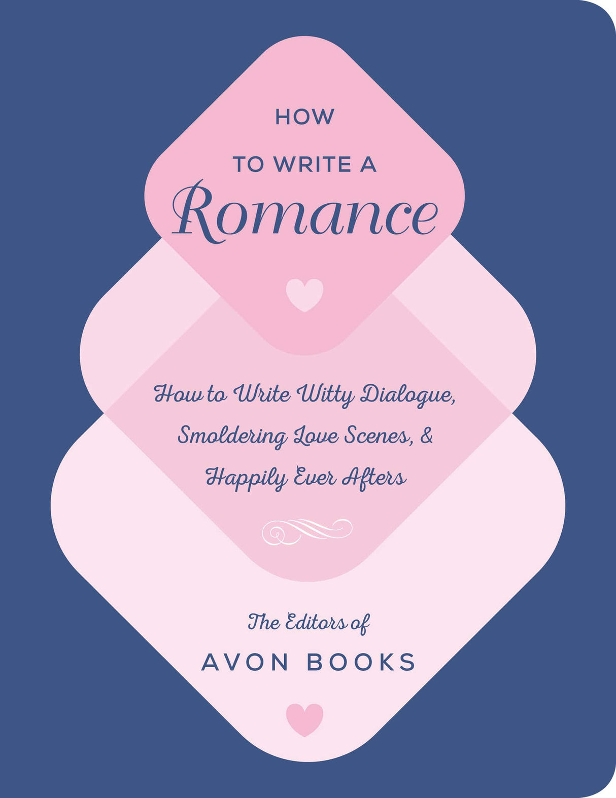 How to Write a Romance - Retail Maharaj