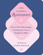 How to Write a Romance - Retail Maharaj