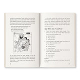 History Unpacked: The Why, When and What of Medieval India (Not Forgetting the Who and Where): A Fun Way to Learn History from the Chalukyas to the Early Mughals | Ages 10+ - Retail Maharaj