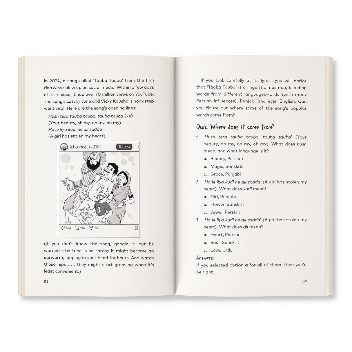 History Unpacked: The Why, When and What of Medieval India (Not Forgetting the Who and Where): A Fun Way to Learn History from the Chalukyas to the Early Mughals | Ages 10+ - Retail Maharaj