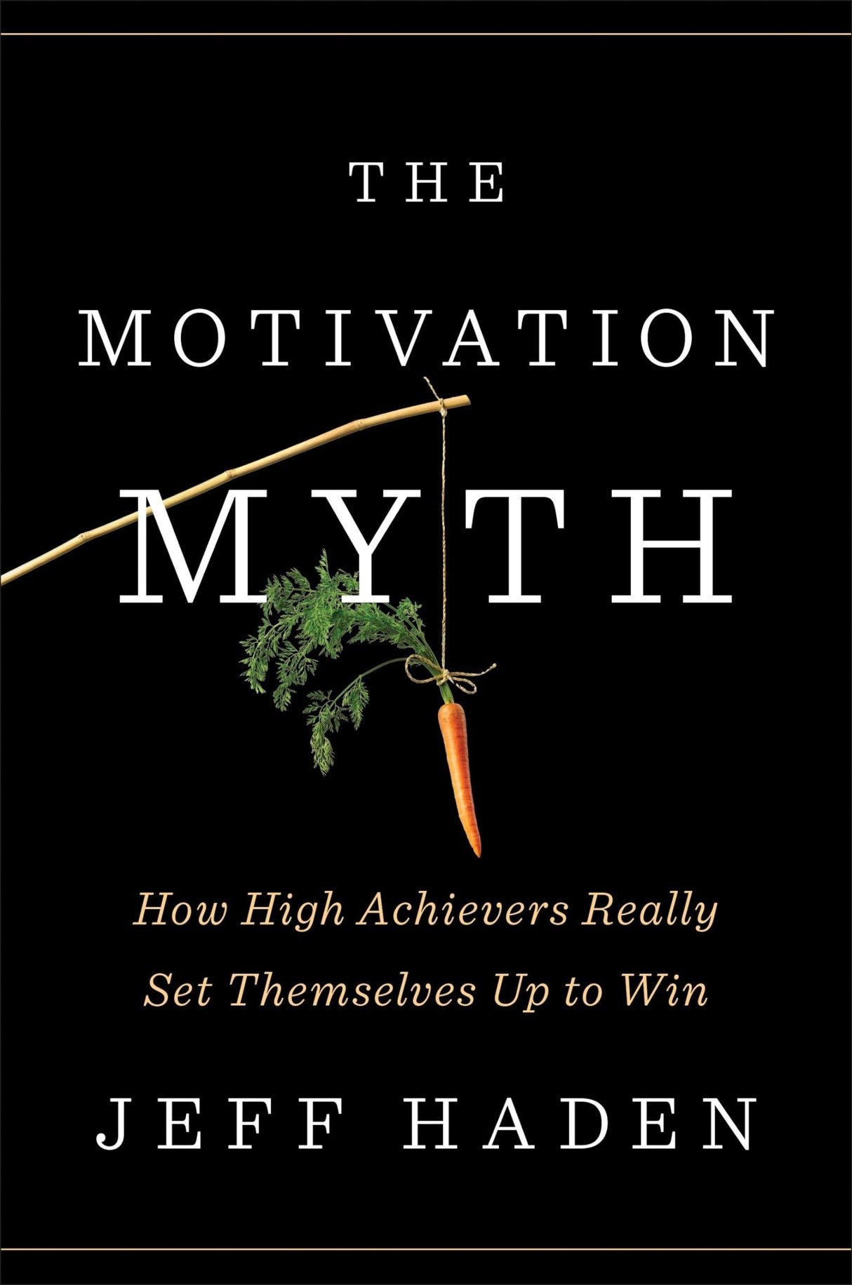 The Motivation Myth - Retail Maharaj
