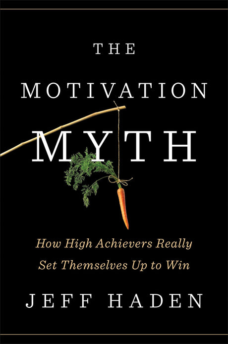 The Motivation Myth - Retail Maharaj
