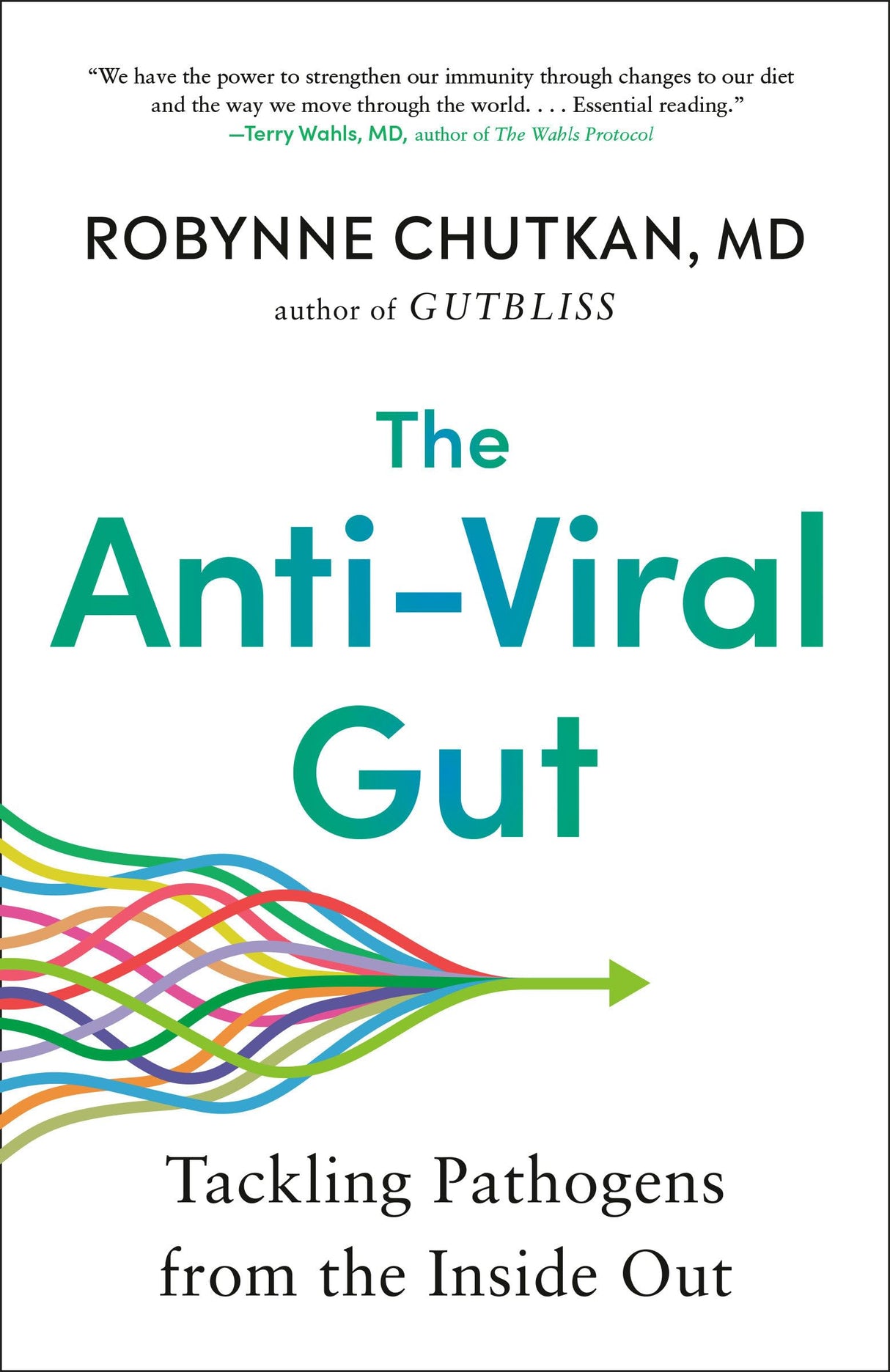 The Anti-Viral Gut: Tackling Pathogens from the Inside Out - Retail Maharaj