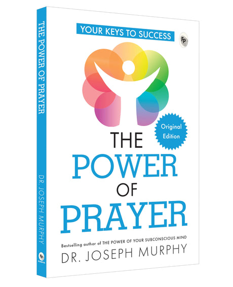 The Power of Prayer - Retail Maharaj