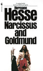 Narcissus and Goldmund - Retail Maharaj