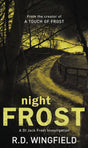 Night Frost - Retail Maharaj