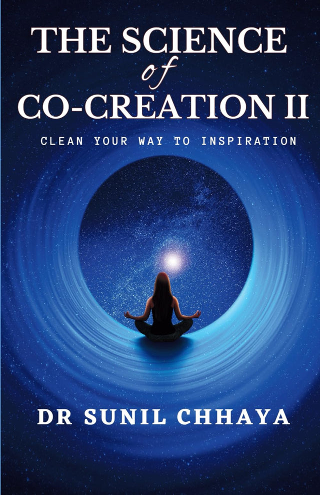 The Science of Co-Creation II: Clean Your Way to Inspiration - Retail Maharaj
