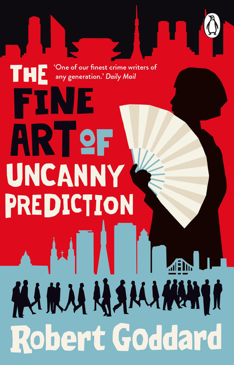 The Fine Art of Uncanny Prediction: The #1 Bestseller - Retail Maharaj