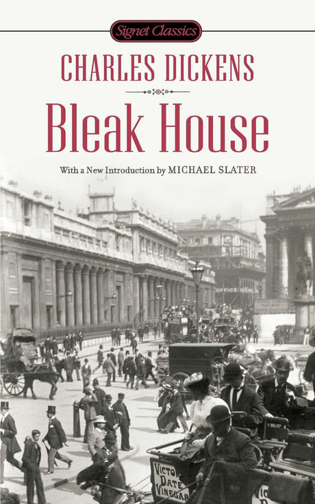 Bleak House - Retail Maharaj