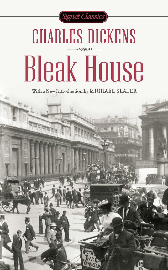 Bleak House - Retail Maharaj