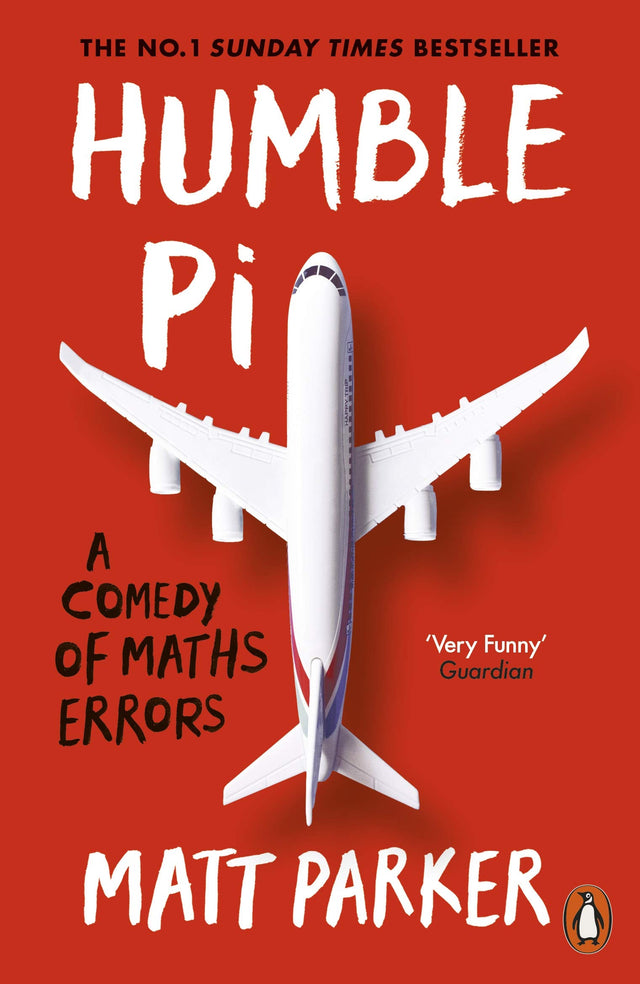 Humble Pi - Retail Maharaj