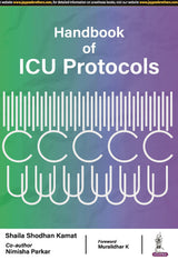 HANDBOOK OF ICU PROTOCOLS - Retail Maharaj
