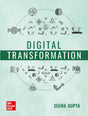 Digital Transformation | Seema Gupta | Frameworks, Methodologies, and Strategic Approaches | 15+ Case Studies - Retail Maharaj