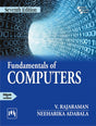 FUNDAMENTALS OF COMPUTERS (Textbook) - Retail Maharaj
