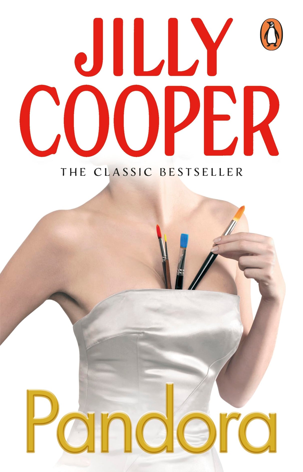 Pandora: A masterpiece of romance and drama from the No.1 Sunday Times bestseller Jilly Cooper (Rutshire Chronicles, 7) - Retail Maharaj
