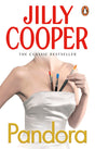 Pandora: A masterpiece of romance and drama from the No.1 Sunday Times bestseller Jilly Cooper (Rutshire Chronicles, 7) - Retail Maharaj