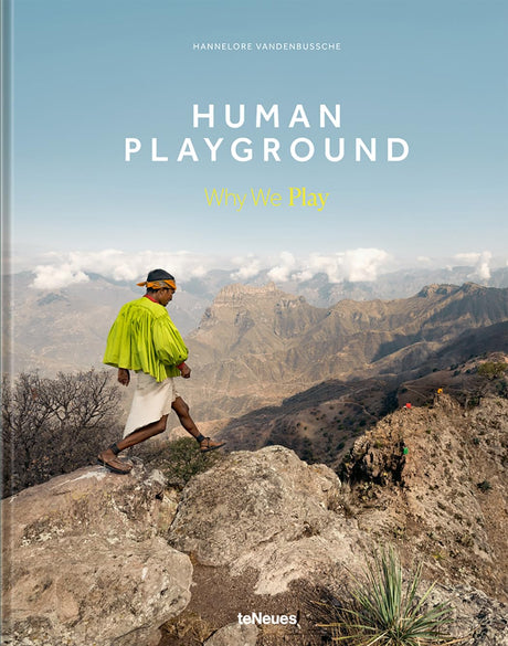 Human Playground: Why We Play - Retail Maharaj