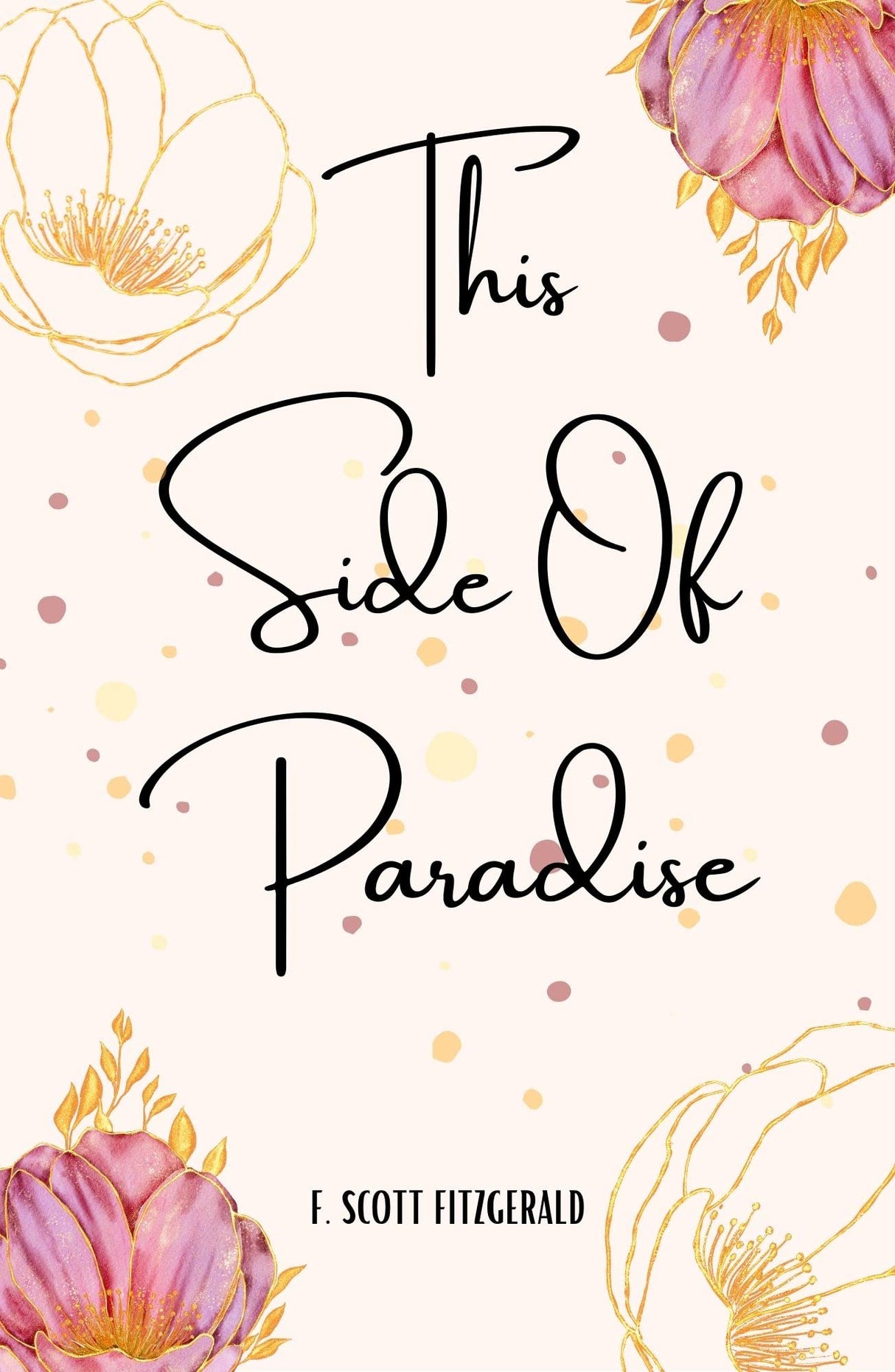 This Side of Paradise - Retail Maharaj