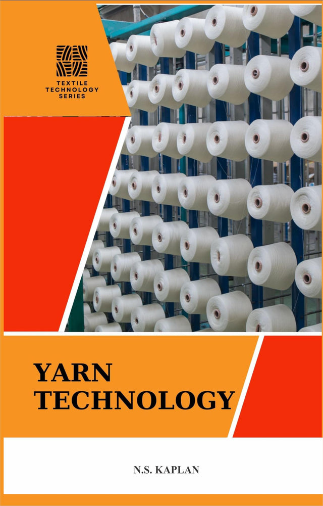 Yarn Technology - Retail Maharaj