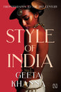 Style of India - Retail Maharaj
