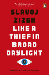Like A Thief In Broad Daylight - Retail Maharaj