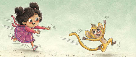 Nonu aur Popo - Pakdo to Jaanein: Catch Me If You Can - Retail Maharaj