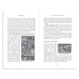 A Complete History of India, One-stop introduction to Indian history for Children: From Harappa Civilization to the Narendra Modi government - Retail Maharaj