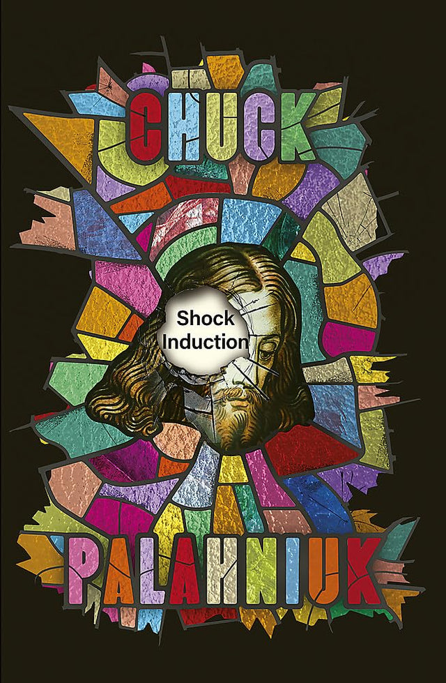 Shock Induction - Retail Maharaj