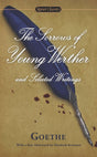 Sorrows Of Young Werther And Selected Wr - Retail Maharaj