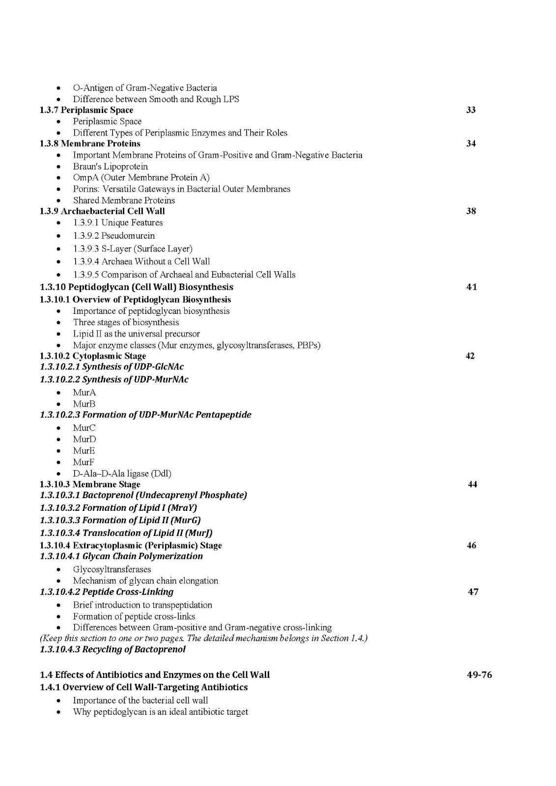 A Comprehensive Textbook of Bacteriology (English Version)