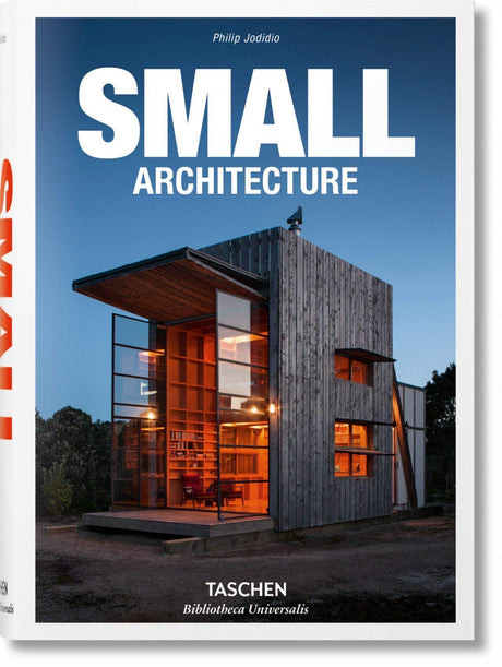 Small Architecture - Retail Maharaj