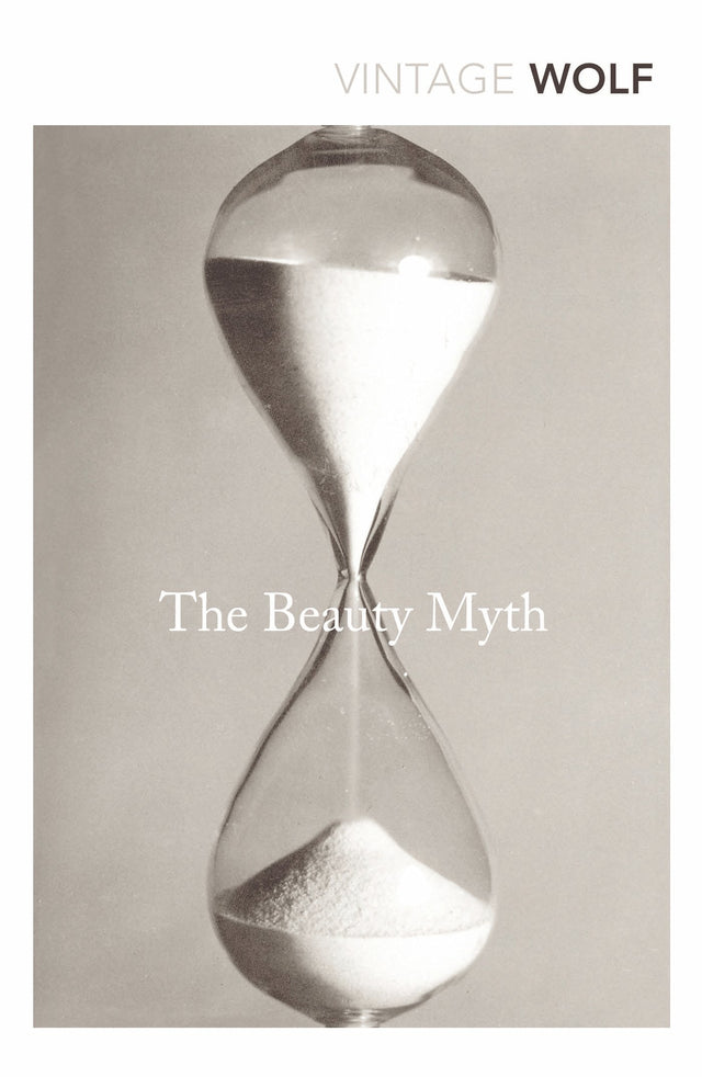 The Beauty Myth: How Images of Beauty are Used Against Women - Retail Maharaj