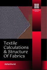 Textile Calculations and Structure of Fabrics - Retail Maharaj