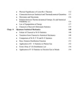 An Introduction to Thermodynamics and Statistical Physics for UG PG (Fundamentals) - Retail Maharaj