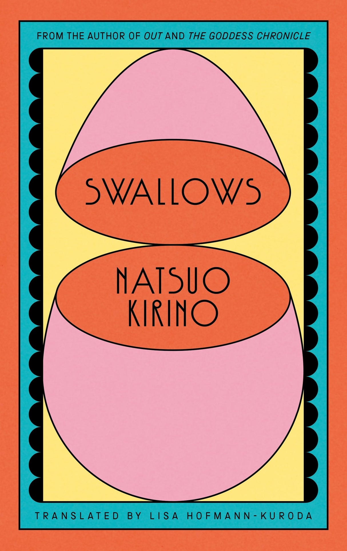 Swallows - Retail Maharaj