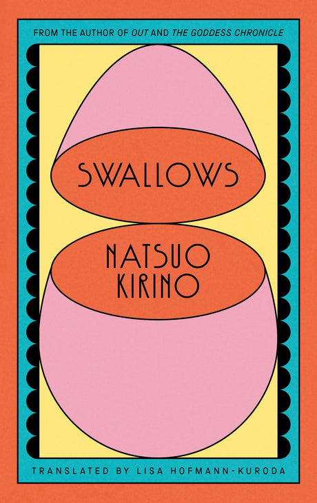 Swallows - Retail Maharaj